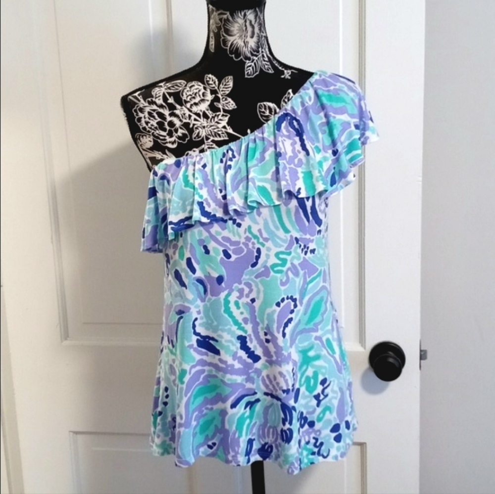 🆕️ 🌊Lilly Pulitzer🌊 - Niveah Top